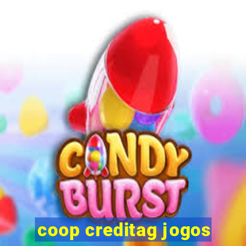 coop creditag jogos